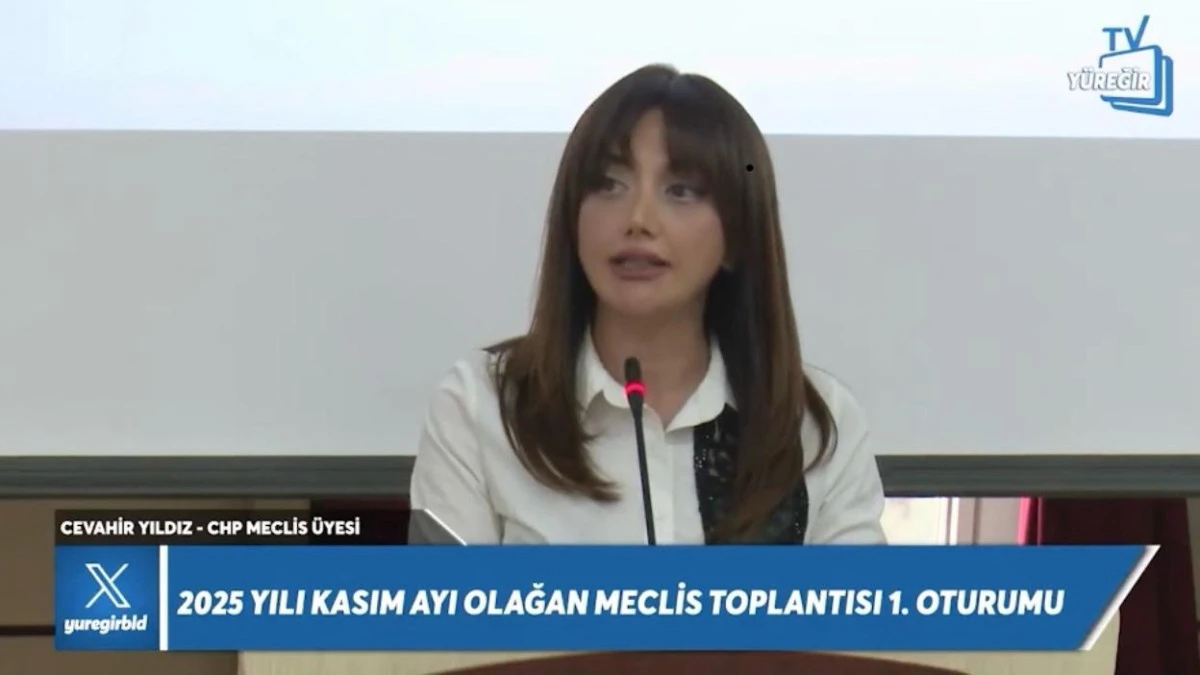Yıldız: “Adalet bir gün herkese lazım olacak”