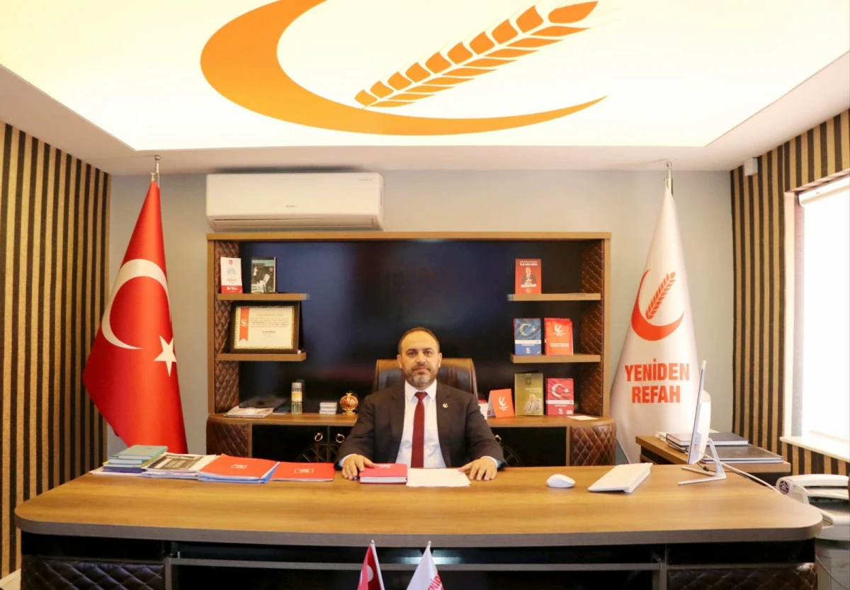 YRP Adana’da yüzde 6,70’e ulaştı
