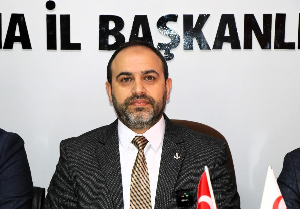 YRP&rsquo;den belediyelere de  Iktidara da yağmur tepkisi