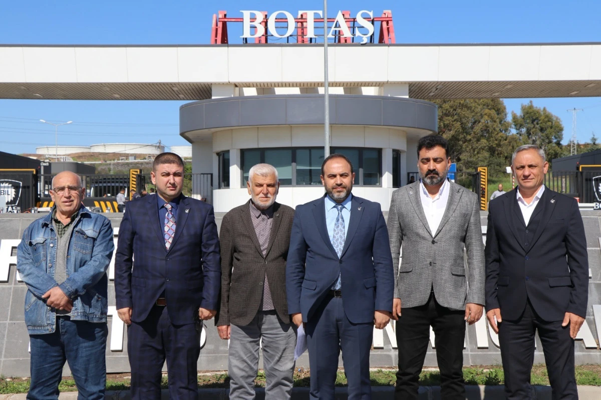 YRP&rsquo;DEN "VANALARI  KAPATIN" &Ccedil;AĞRISI&hellip;