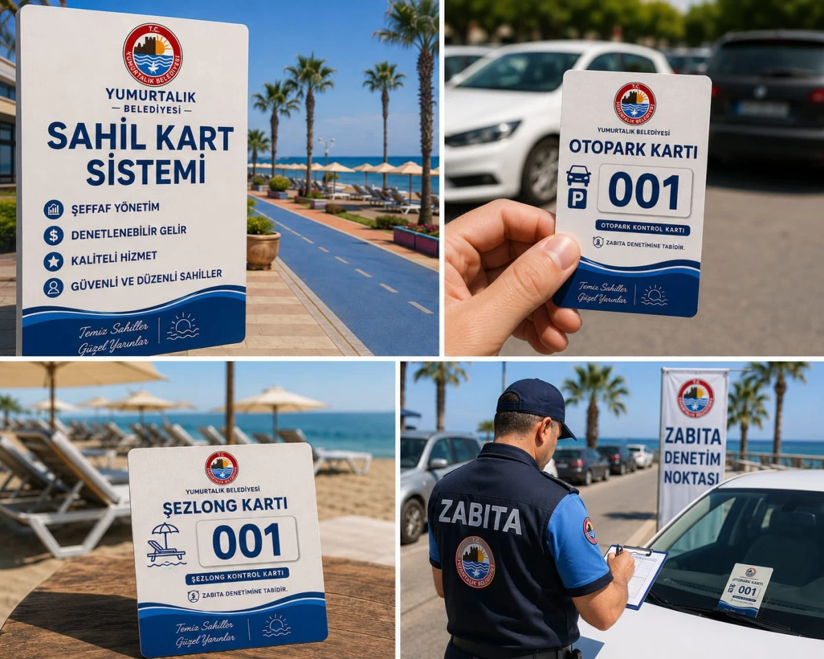 &ldquo;Yumurtalık marka  turizm il&ccedil;esi olacak&rdquo;