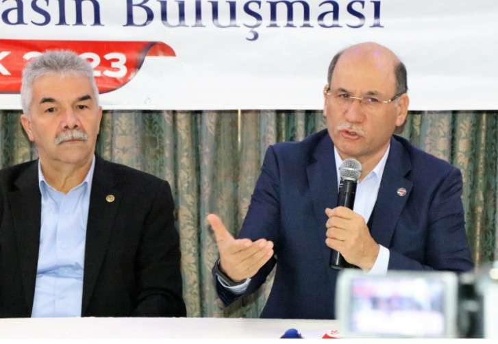 Zamlar memura biraz nefes aldırdı!