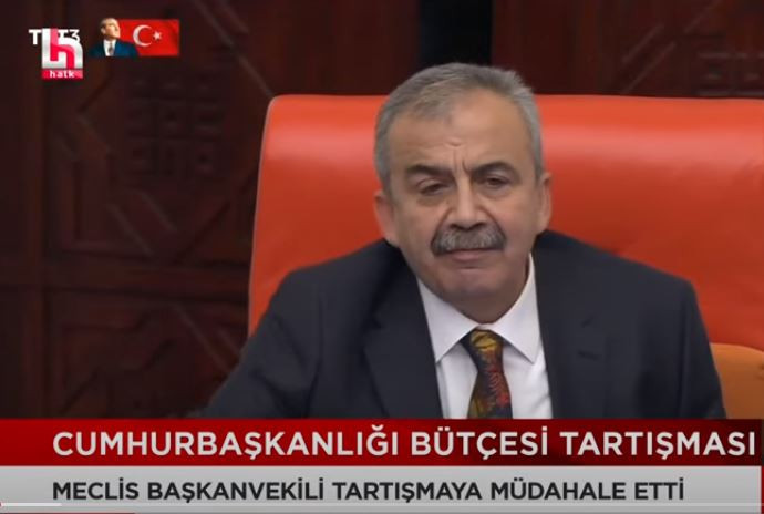 Sağlık Bakanı'ndan, Meclis Başkanvekili Önder'in durumuna ilişkin açıklama!