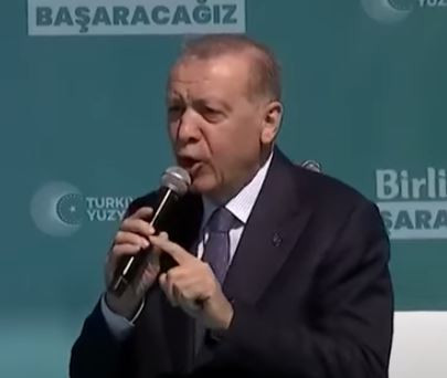 Şule Aydın ile Tımarhanede Bu Hafta - Senin ağzın ne söyler reis!