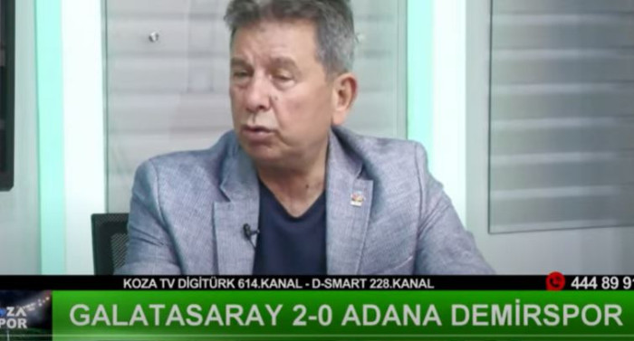 Galatasaray 2_0  Adana Demirspor