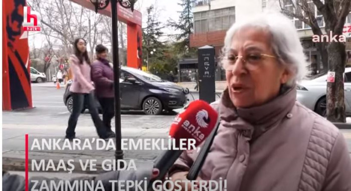 Emeklilere temmuzda ne kadar ek zam yapılacak? Emeklilerden maaş ve gıda zammına tepki!