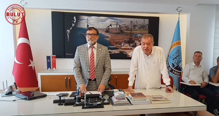 SASA Polyester A.Ş’de sendikasızlaştırmaya tepki