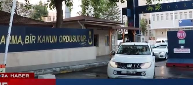 Mersin'de DEAŞ operasyonu: 2 gözaltı