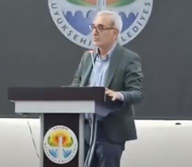 ADANA BÜYÜKŞEHİR BELEDİYE MECLİSİ HAZİRAN AYI 2. OTURUMUNDA GÜNDEM DIŞI KONUŞMALAR YAPILDI