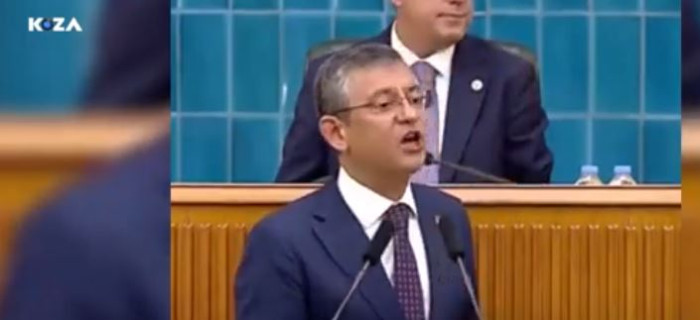 “MEYDANI ERDOĞAN'A DAR EDERİZ. HADDİNİ BİLSİN!