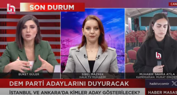 Selahattin Demirtaş'tan flaş açıklamalar!