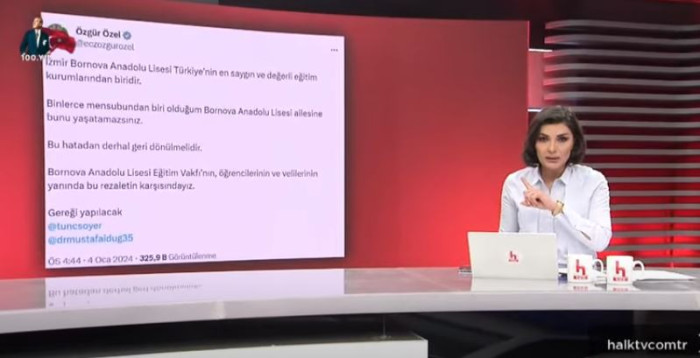 SON DURUM! Suriyeli çocuklar için anaokulu iddiası!