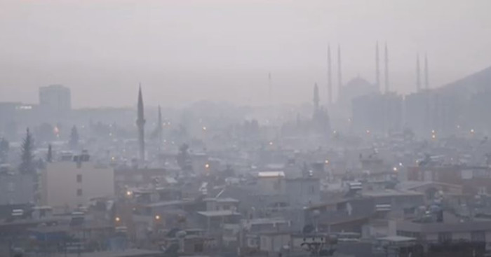 Çevre kirliliğini önlemek için kömür dağıtımı sona ersin, elektrik yardımı yapılsın