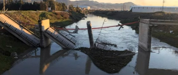 Bir doktorun objektifinden deprem gerçeği. Yorumsuz...